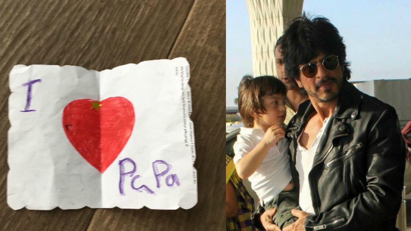 Here's How Bollywood Wished Their Superheroes on Father's Day