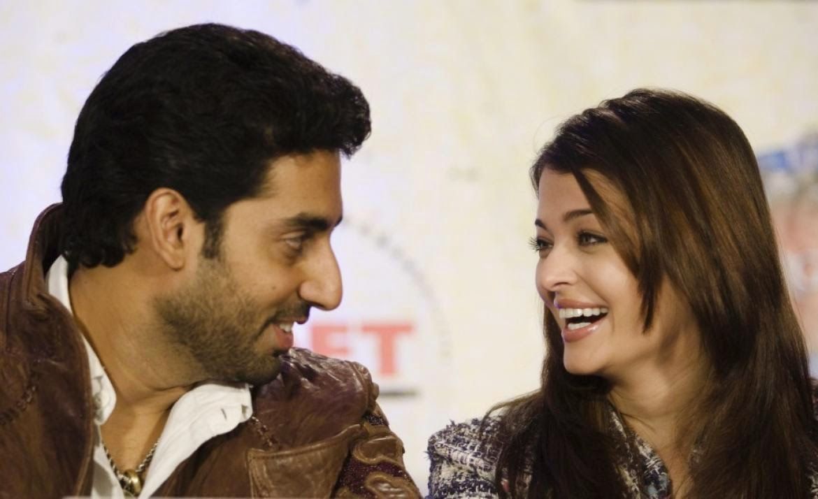 Abhishek Bachchan Breaks His Silence About Trouble In His Marriage