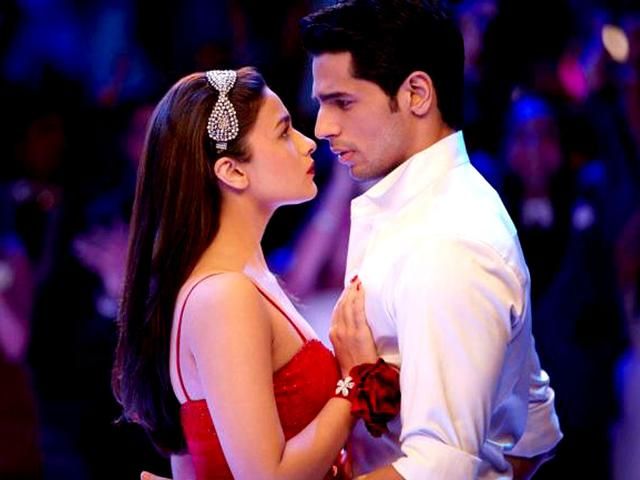 Alia Bhatt Opens Up About Her Relationship With Sidharth Malhotra
