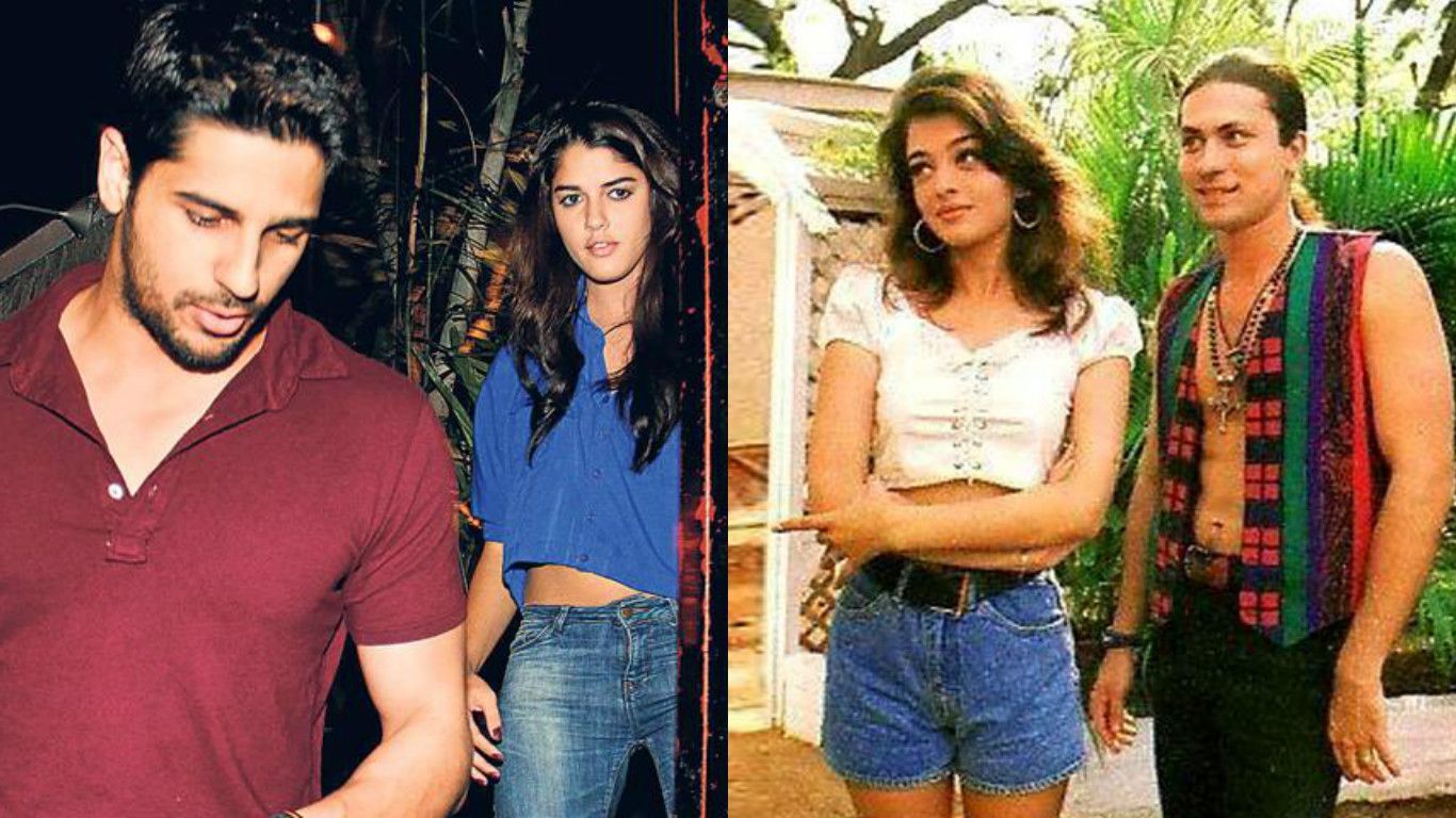 We Bet You Didn't Know About These Bollywood Celebrities' Affairs