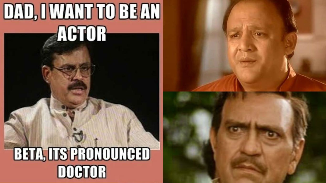 8 Signs You Have A Dad Straight Out Of Bollywood!