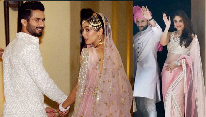 You Cannot Ignore These Similarities Between Shahid-Mira And Saif-Kareena!