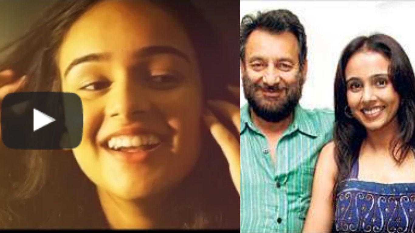 WATCH: Shekhar Kapur's Daughter Kaveri's First Single Is Being Loved By Bollywood