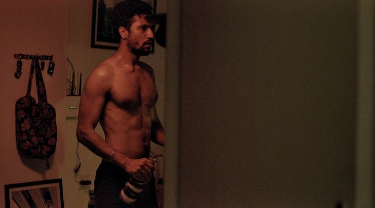 WATCH: The 6-Minute Deleted Scene From Raman Raghav 2.0  