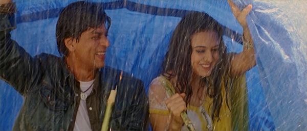  5 Things You Can Relate To If You Love The Rain!