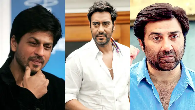 Bollywood Stars You Will Never See Together On Screen