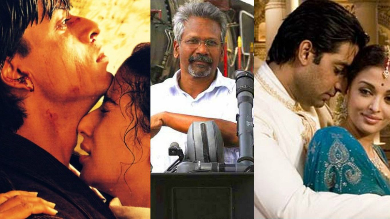 Here's Why Bollywood Can't Forget Mani Ratnam