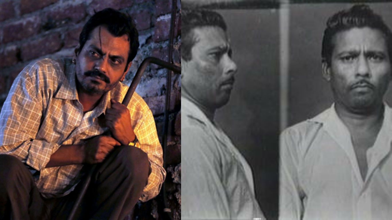 Before You Watch Raman Raghav 2.0, You Need To Know The Horrifying Story Of The Real Raman Raghav!