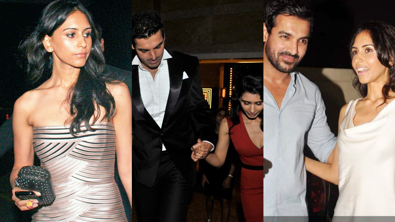 15 Things You Should Know About John Abraham's Wife Priya Runchal!