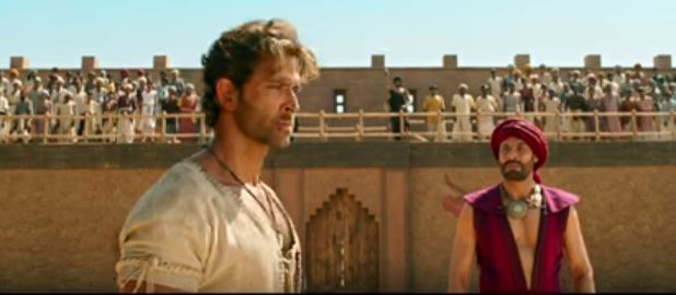 Hrithik's Next Historical Drama Mohenjo Daro's Trailer Is Out And It Will Take You On A Time Travel!
