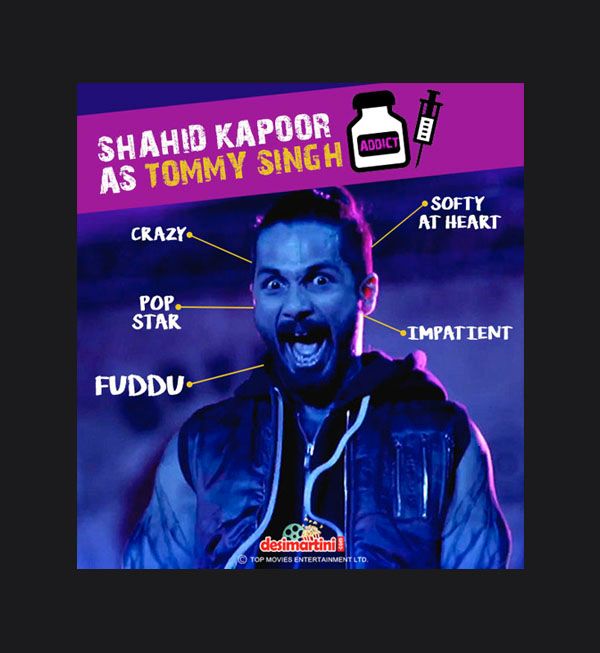 This Pictorial Review Of Udta Punjab Is The Best Thing You'll See Today! 