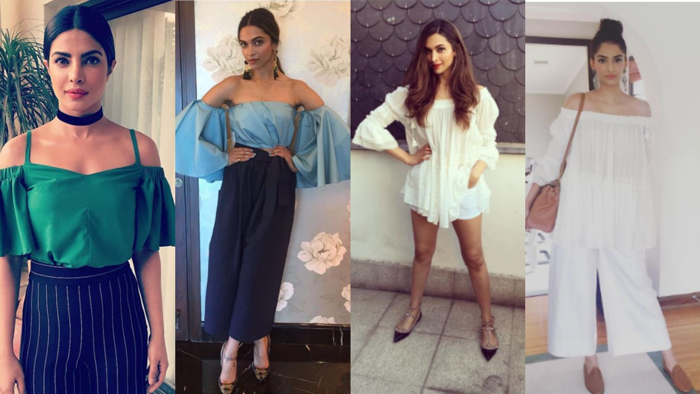 30 Times Bollywood Celebrities Were Spotted Wearing The Same Outfit