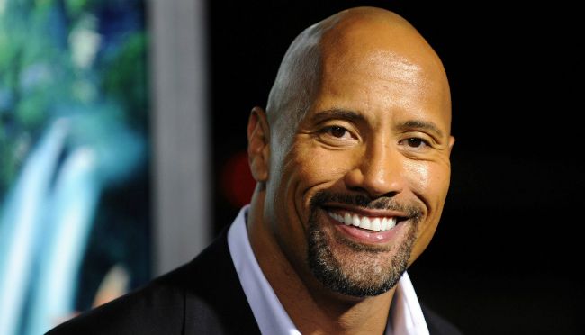 Confirmed: Dwayne Johnson To Produce Cinematic Adaptation Of ‘Son of Shaolin’
