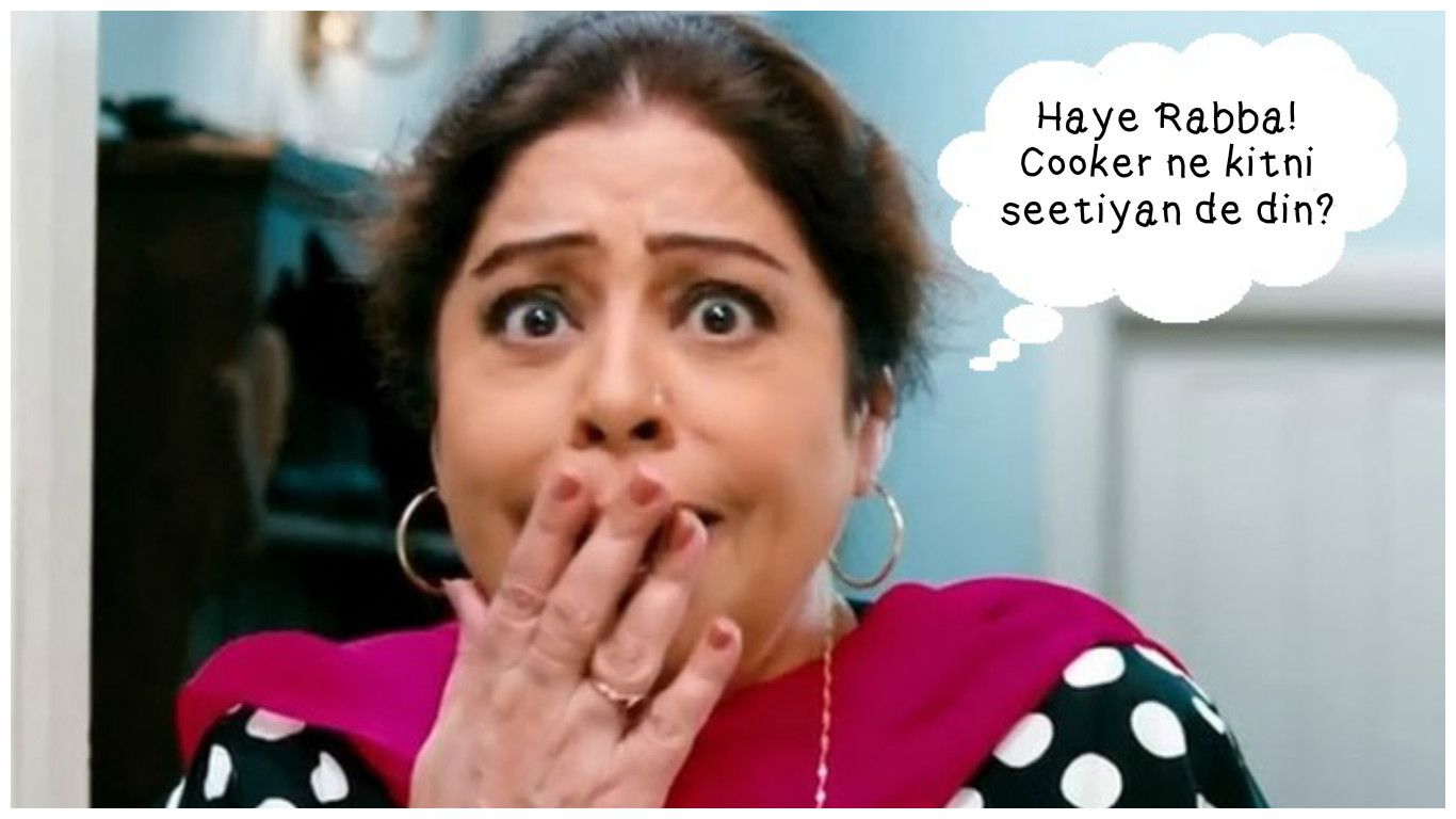 19 Times Kirron Kher Was EXACTLY Like Your Mom In Films!