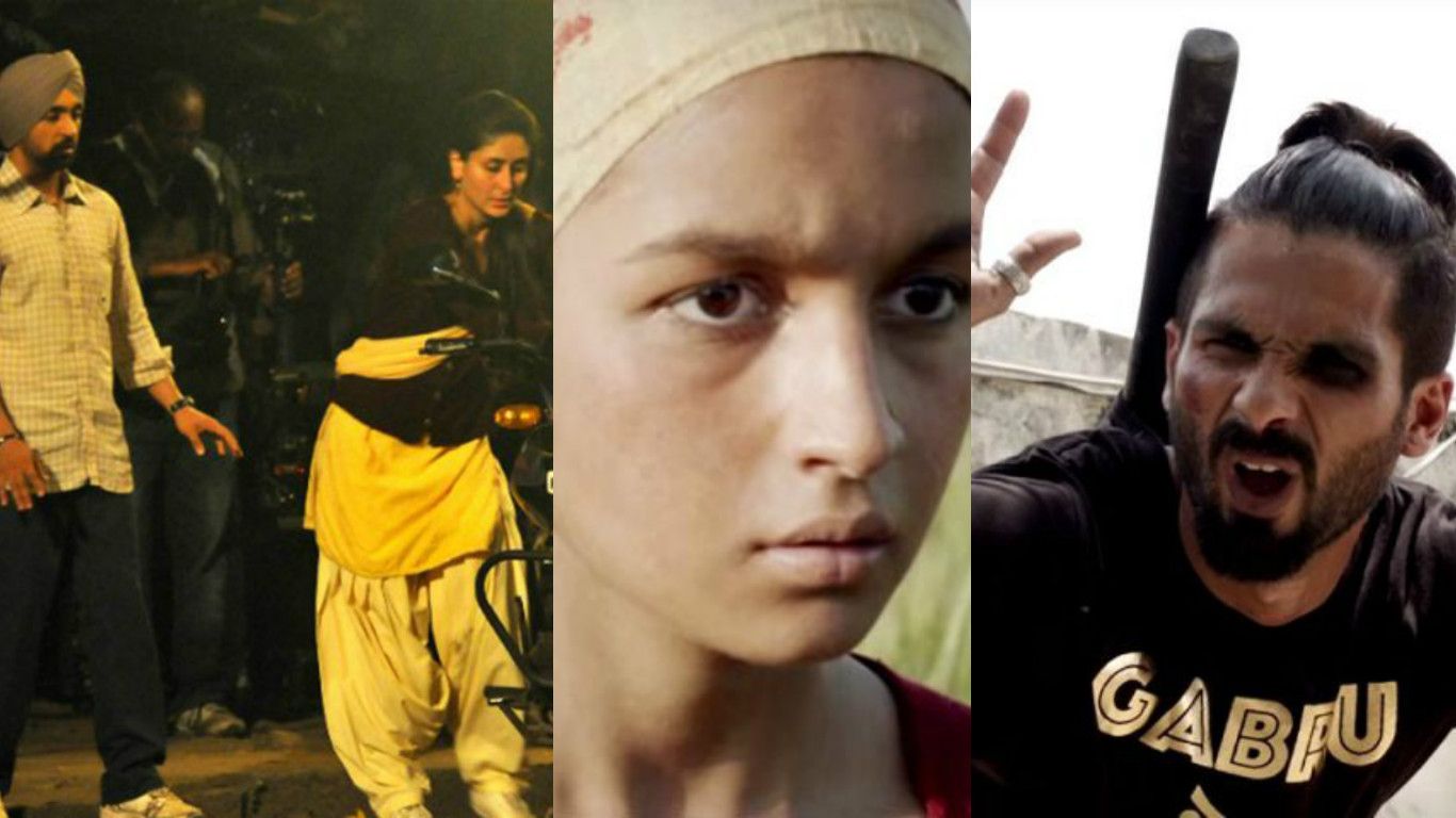 Movie Review: Udta Punjab – Brilliant Will Be An Understatement for Alia Bhatt’s Performance