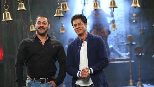 Order Reserved By The Court On Shah Rukh Khan And Salman Khan Temple Case
