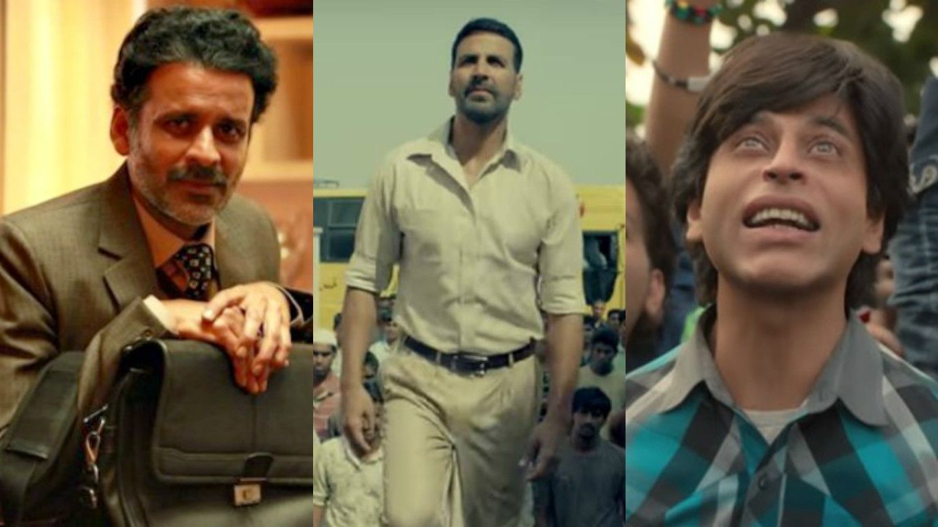 Bollywood Half-Yearly Report: The Best Films of the Year So Far 