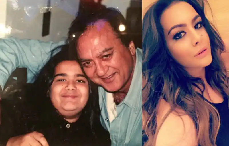 Trishala Dutt Shares An Emotional Message On Sunil Dutt's Birth Anniversary