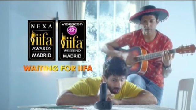 Sneak Peek: Raju And Pappu From IIFA Are Back To Tickle Your Funny Bone