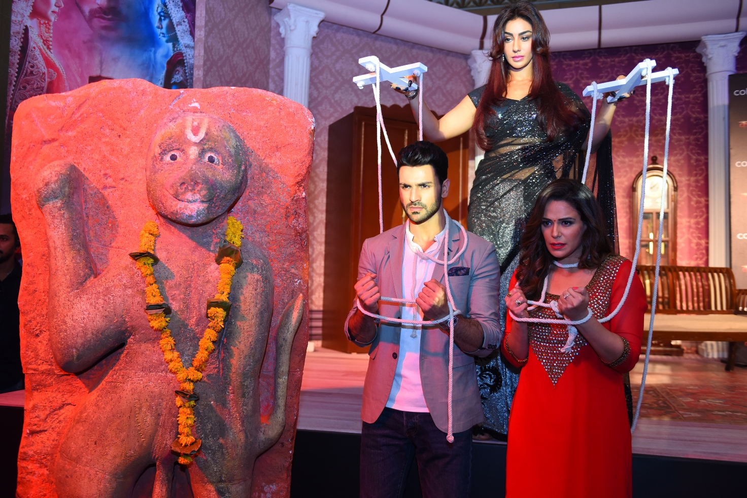 Move Over Naagin, Kavach Is Going To Bring Dayans In Your House!