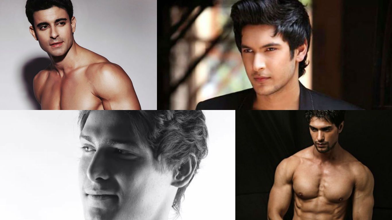 25 Most Eligible Bachelor Of Indian Television