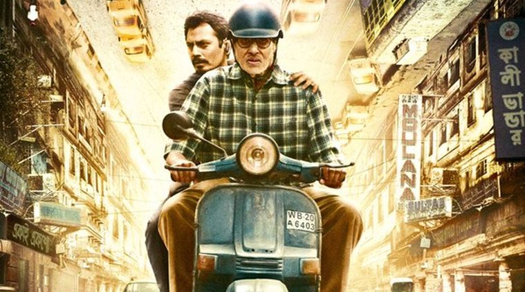 Movie Reviews TE3N: Here's What Twitter Has To Say