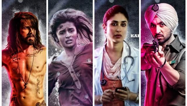 Movie Reviews Udta Punjab : Here's What Twitter Has To Say About It
