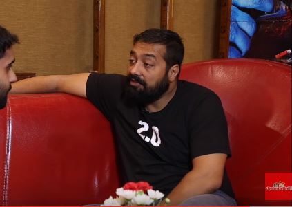 EXCLUSIVE: Anurag Kashyap Gets Candid About Udta Punjab, Censorship and Raman Raghav 2.0
