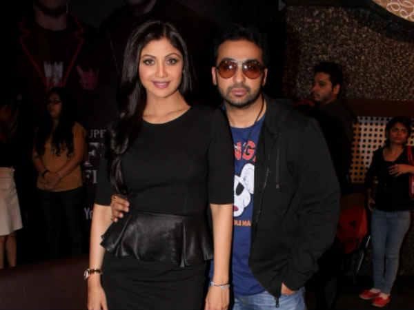 This Is What Shilpa Shetty Has To Say About Her Divorce Rumours