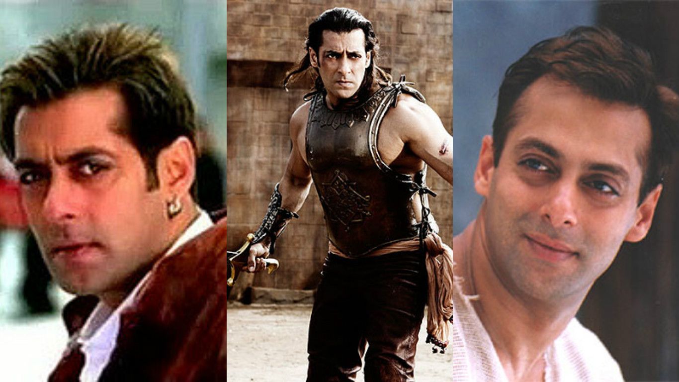 7 Biggest Flops of Sultan of Box-Office Salman Khan 