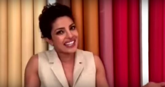 Priyanka Chopra Just Did Something HUGE, And We Bet You Never Expected THIS!