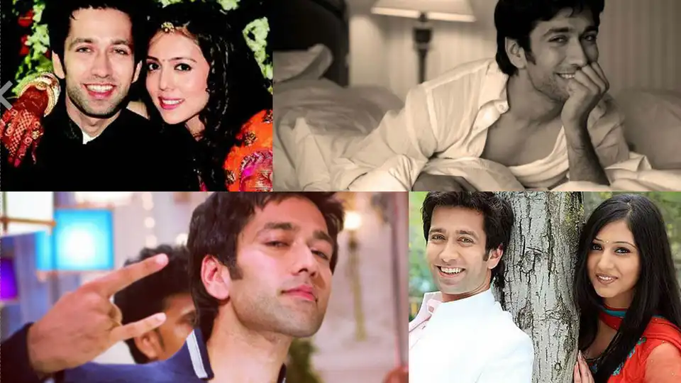 15 Things You Must Know About 'Ishqbaaaz' Nakuul Mehta!