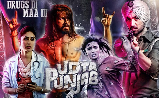 Movie Review Udta Punjab: Despite Everything That's Flawed, This Film Is A Must Watch!