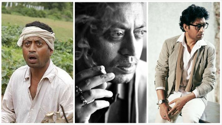 We Bet You Didn't Know These Facts About Irrfan Khan! 