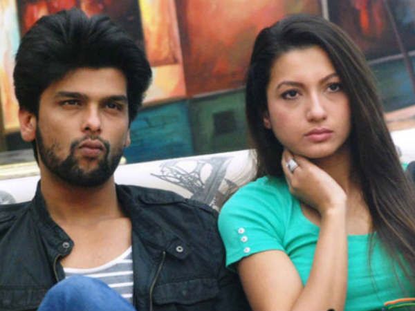 Kushal Tandon Releases Official Statement on Gauahar Khan Controversy 