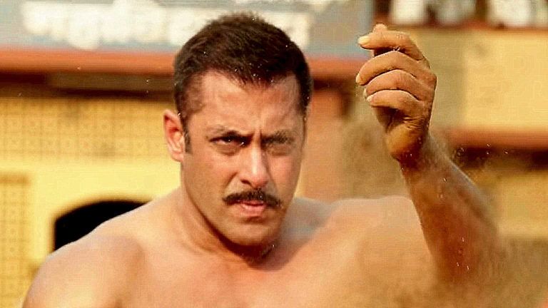 Sultan Movie Review: The Kushti Sequences Are Well Filmed!