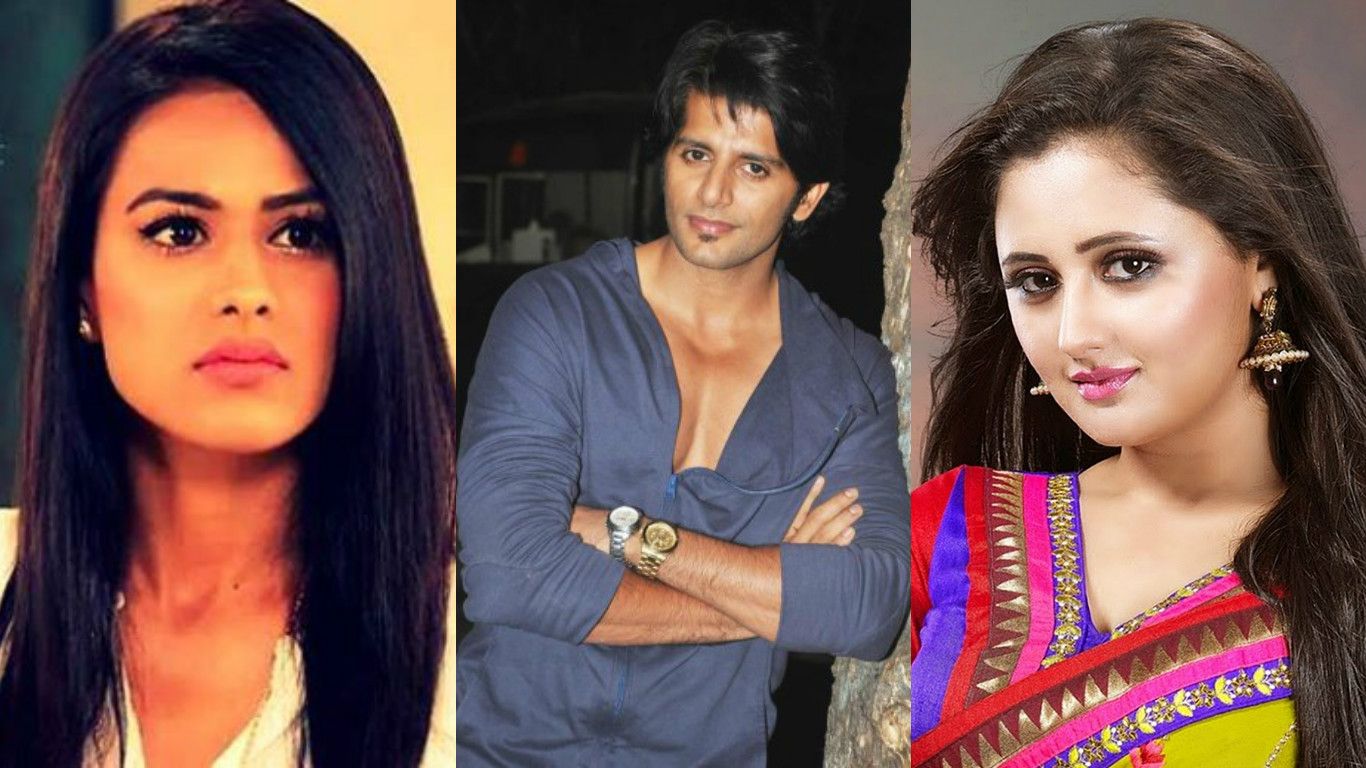 36 TV Celebs Who Changed Their Name After They Made It To The Tinsel Town! 