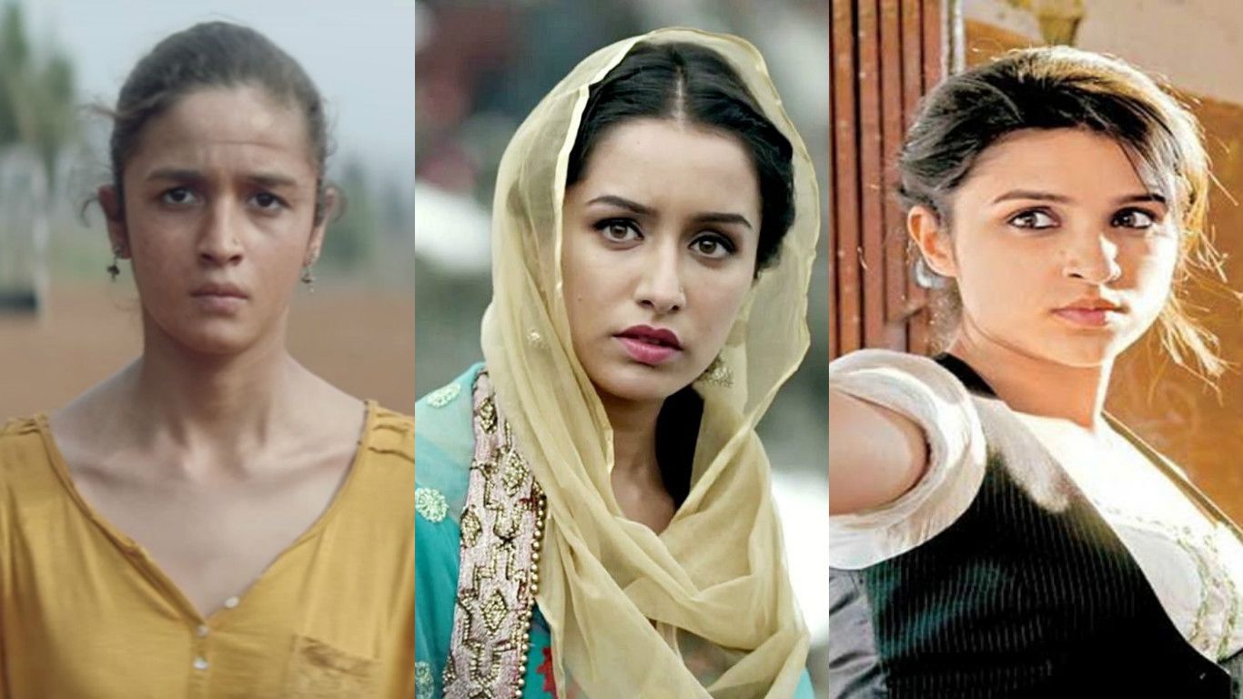 Alia, Parineeti or Shraddha: Who Will Rule Bollywood in Coming Years?