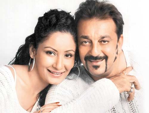 This Is What Sanjay Dutt Received As A Birthday Gift!