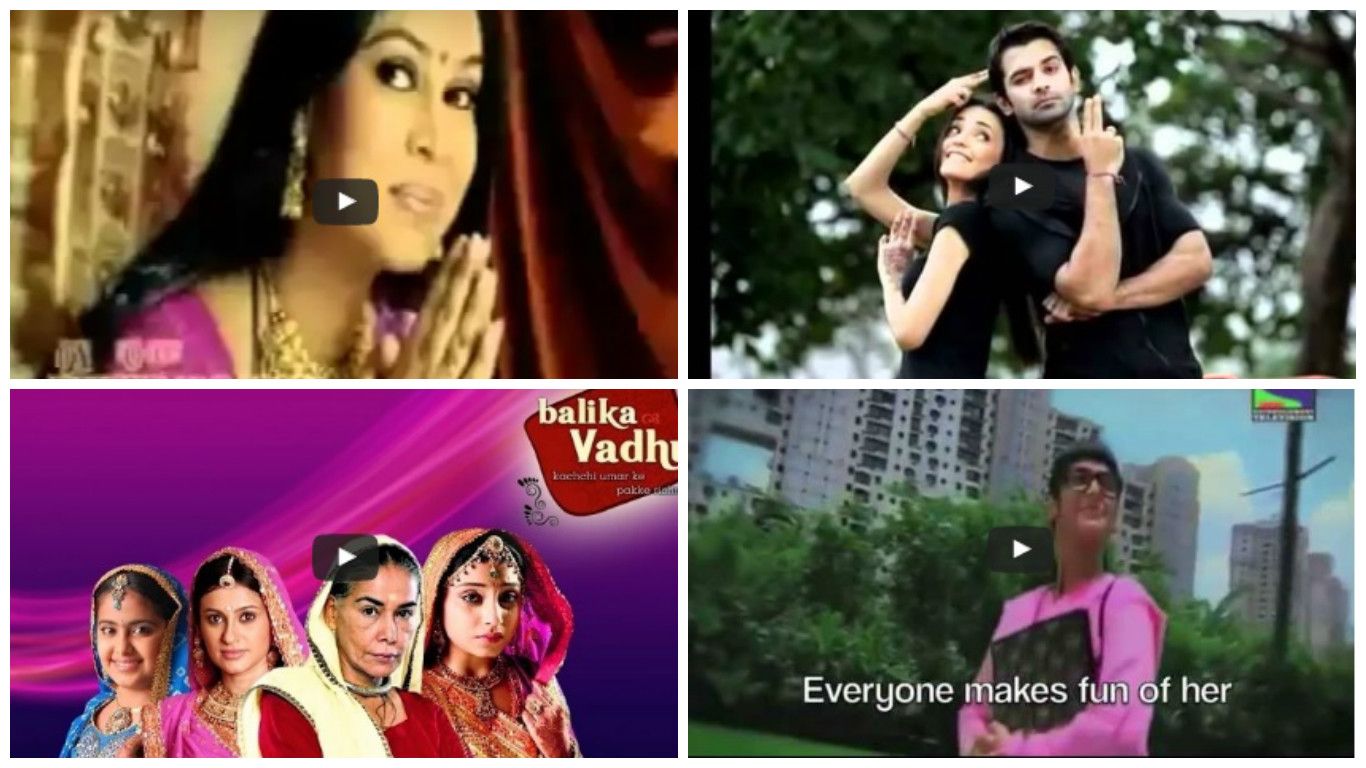 14 Tv Serial Title Tracks That Should Be On Your Playlist, Right Now!