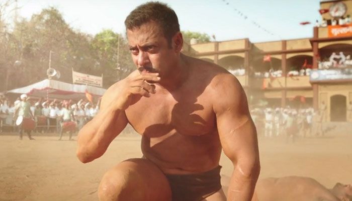 Twitter Reactions For Sultan Will Prove That It Is A Must Watch Movie!