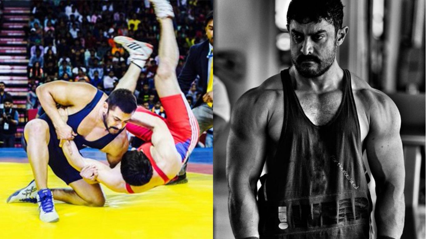 Sultan v/s Dangal: Are They Really That Similar?