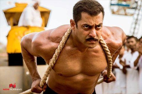 5 Reasons You Should Watch Salman Khan's Sultan This Wednesday