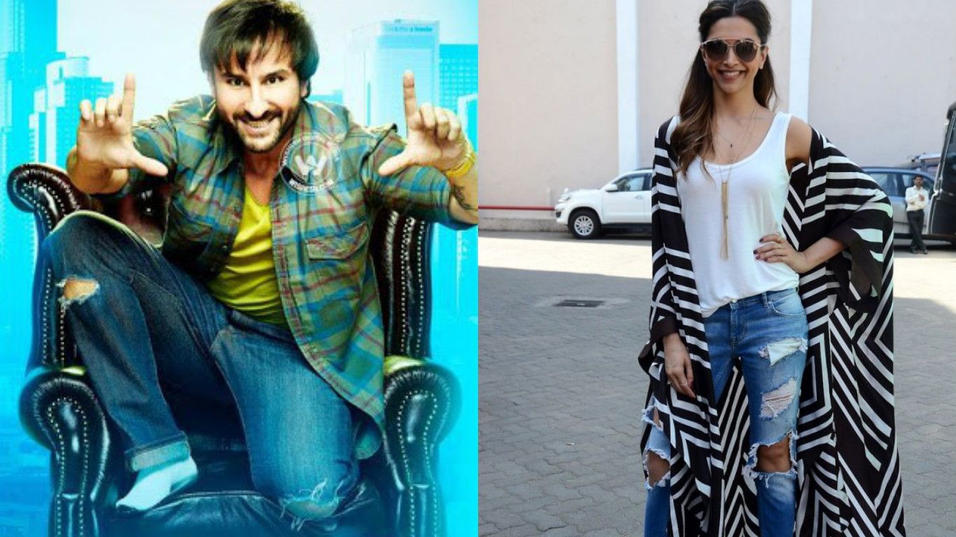 10 Bollywood Celebrities Who Rocked The Rugged Denims!