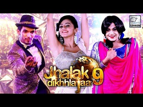 Revealed: Jhalak Dikhla Jaa 9 Controversies And The Bottom 3 Contestants!