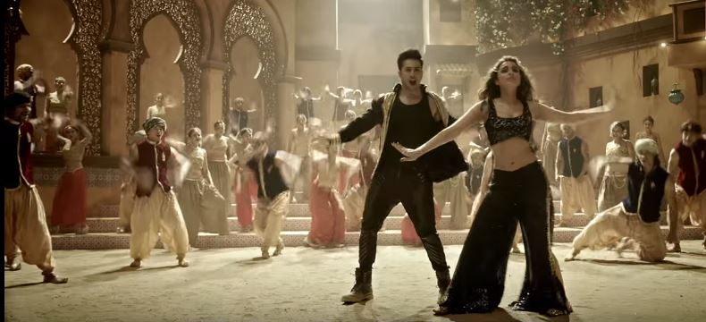 Parineeti Chopra Promises To Set The Dance Floor On Fire With Jaanemaan Aa Song Teaser!