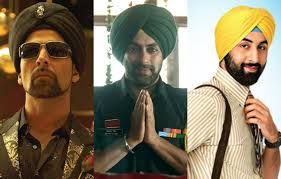 The Effortless Turban Swag Of Bollywood 