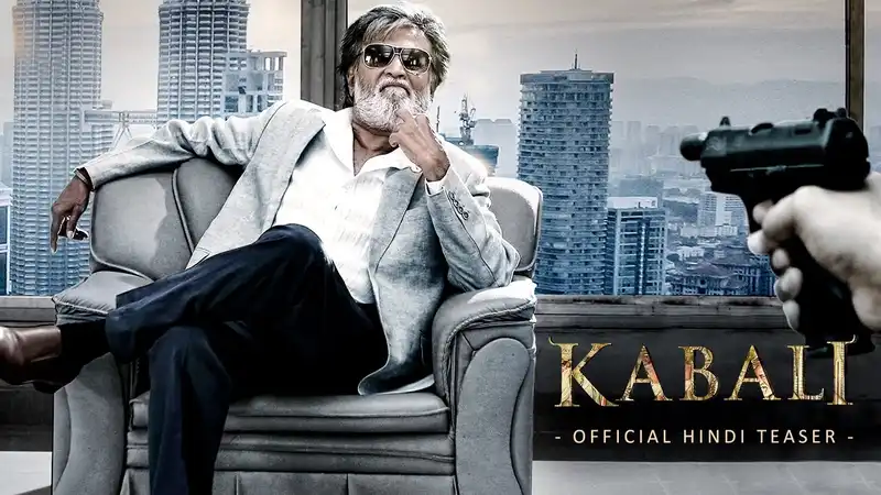 The Kabali Euphoria Has Taken The Craziness To An All New Level