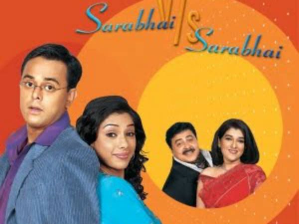 It's Official! Sarabhai vs Sarabhai Will Return But Not To Your Television