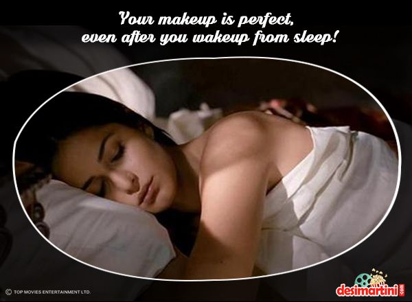 10 Things That Can Only Happen In Bollywood!